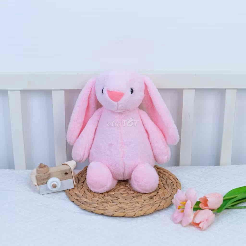 Gấu Bông Thỏ Tai Dài Jellycat size 40cm