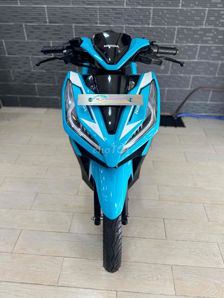 Honda Vario 150/2020 Xanh Đen Movistar Bstp. Mua bán Xe máy tại Quận Bình Thạnh Tp Hồ Chí Minh được đăng bởi kelwin hình 1