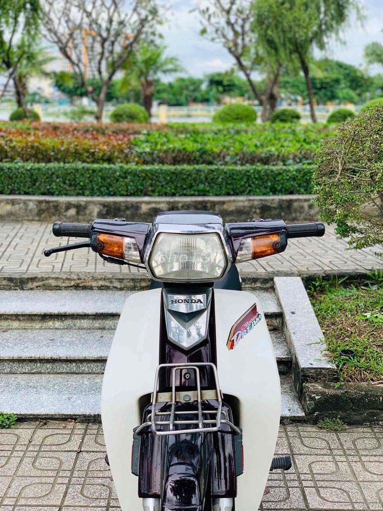 super dream 2O1O biển tp. Mua bán Xe máy tại Quận Bình Thạnh Tp Hồ Chí Minh được đăng bởi văn vũ hình 2