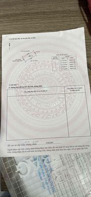 Bán 100m2 đất Thổ cư Hiệp Thành Bình Dương. Mua bán đất tại Thành phố Thủ Dầu Một Bình Dương được đăng bởi Lê Huy Hoàng
