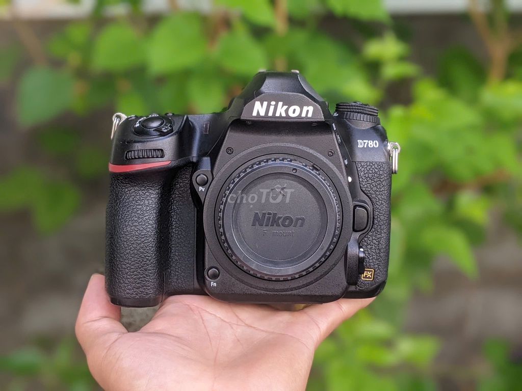 [Máy ảnh KTS] Nikon D780 . Mua bán Máy ảnh, Máy quay tại Quận 6 Tp Hồ Chí Minh được đăng bởi may anh KTS hình 1