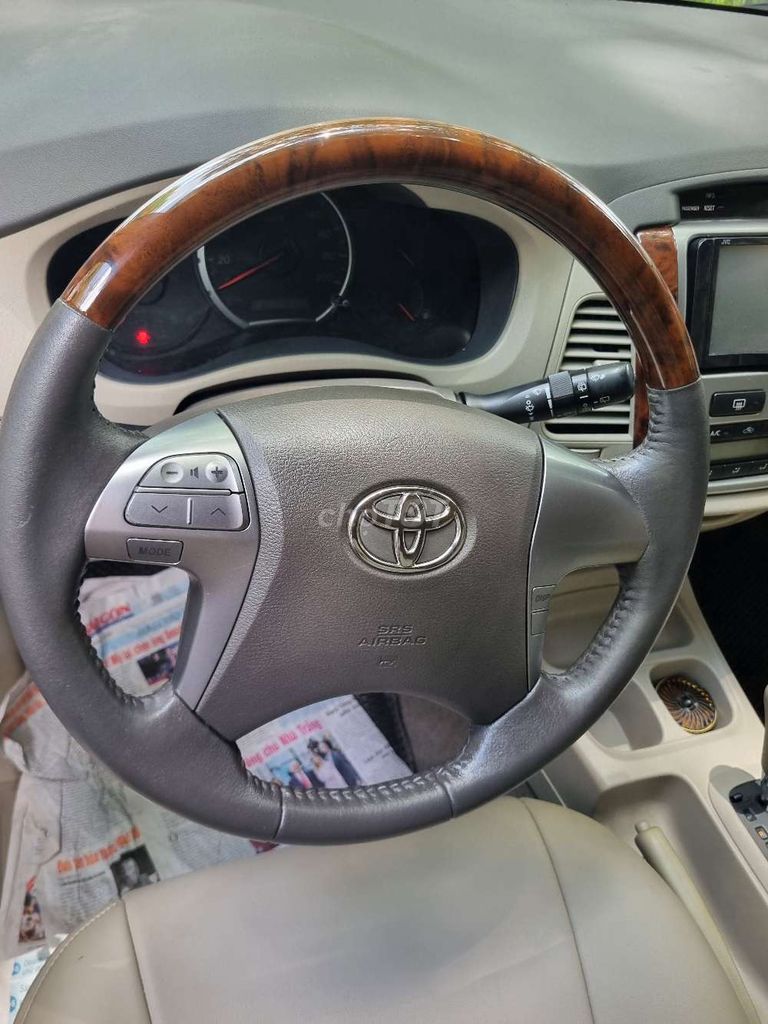 2014 2.0V - 150000 km. Mua bán Ô tô tại Quận Tân Phú Tp Hồ Chí Minh được đăng bởi Lê van cung hình 4