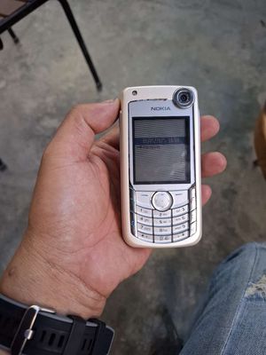 Bán con 6680 hàng Đức. Mua bán Điện thoại tại Huyện Bình Chánh Tp Hồ Chí Minh được đăng bởi Nguyen Khoi Nguyen