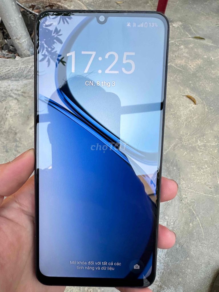 Realme Note 60x 64GB Đen. Mua bán Điện thoại tại Huyện Trảng Bom Đồng Nai được đăng bởi Nguyễn Tuấn anh hình 1