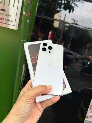15promax 512gb white qtế mỹ pin100 zin áp suất. Mua bán Điện thoại tại Quận 3 Tp Hồ Chí Minh được đăng bởi Nam Á Mobile