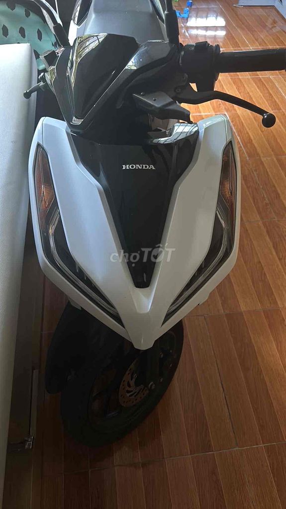 click thái nguyên zin vỏ theo xe. Mua bán Xe máy tại Thành phố Thủ Đức Tp Hồ Chí Minh được đăng bởi Thiện  hình 3