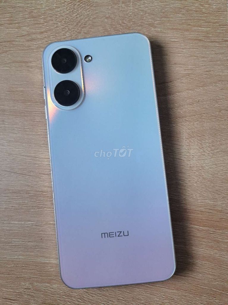 Meizu mblue 21 64GB Trắng. Mua bán Điện thoại tại Thành phố Thủ Đức Tp Hồ Chí Minh được đăng bởi Phan Gia Hưng  hình 1
