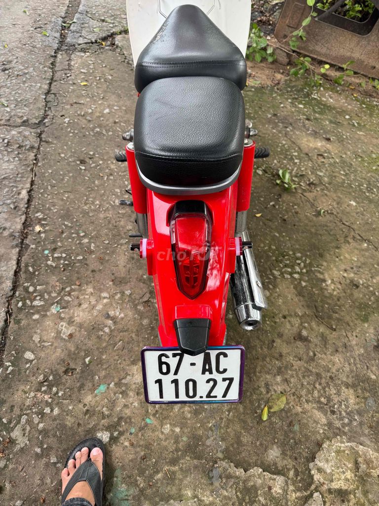 cup 50 cuối 2020 máy zin êm ấm. Mua bán Xe máy tại Thành phố Long Xuyên An Giang được đăng bởi Duyphuong hình 6