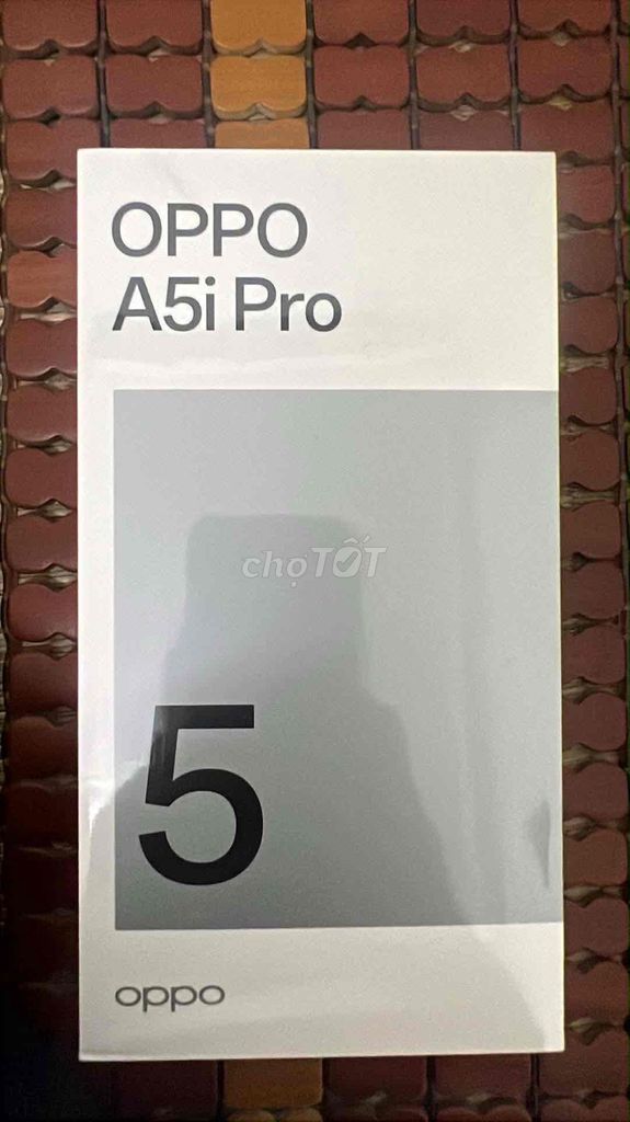 OPPO A51 Pro 8GB/128GB Tím. Mua bán Điện thoại tại Quận Tân Phú Tp Hồ Chí Minh được đăng bởi Lê Minh hình 1