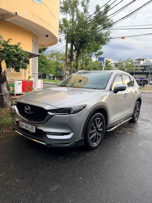 Mazda CX 5 2017 2.0 AT 4WD - 75000 km. Mua bán Ô tô tại Quận Cẩm Lệ Đà Nẵng được đăng bởi Phước Auto