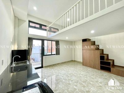 Аренда · 1 комн. · 30 м² · Quận 7, ул. Đường Trần Xuân Soạn