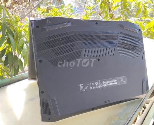 ✅Gaming Acer Nitro5 AN51557- i5 11400H-RTX 3050 4G. Mua bán Laptop tại Quận Tân Phú Tp Hồ Chí Minh được đăng bởi Lâm hình 1