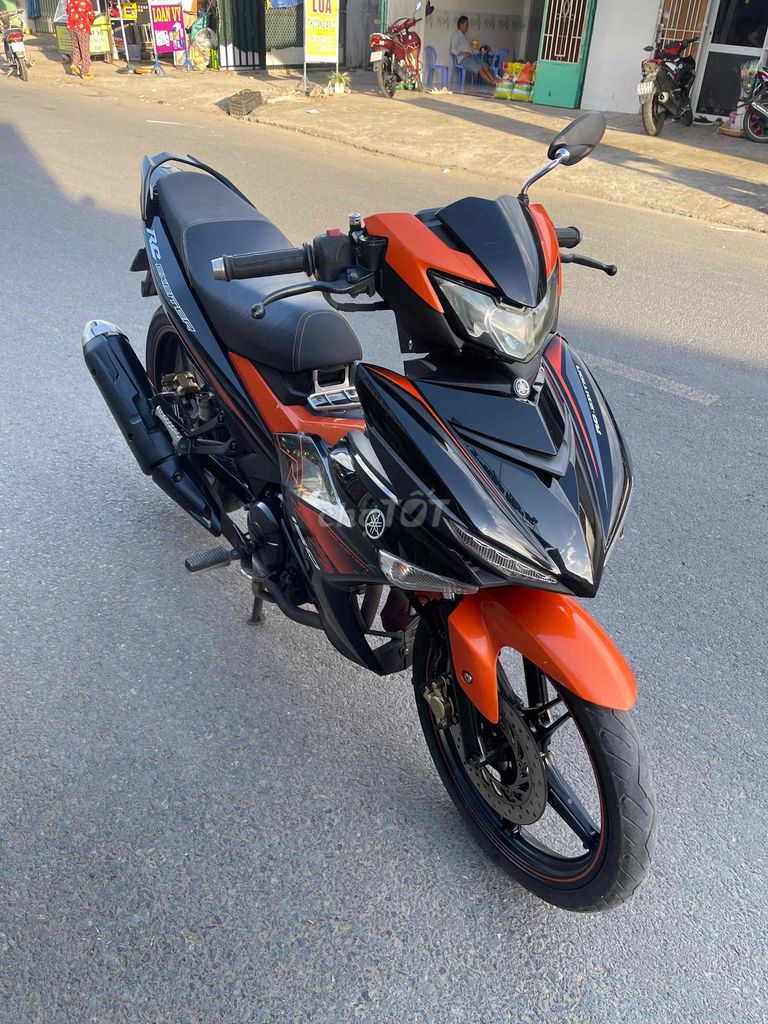 Ex ledd 2019 biển 69 máy zin êm fun chức năng. Mua bán Xe máy tại Quận Cái Răng Cần Thơ được đăng bởi Cầm Đồ Minh Tấn hình 4