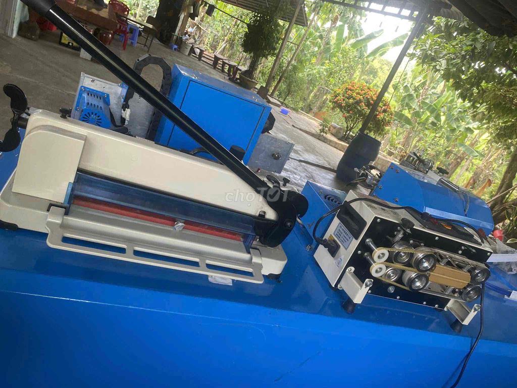 Máy Robowind. Mua bán Đồ chuyên dụng, Giống nuôi trồng tại Huyện Hòa Vang Đà Nẵng được đăng bởi Nguyễn Ngọc Khanhh hình 1