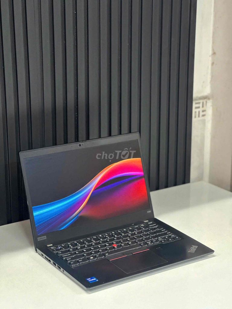 Lenovo Thinkpad X390 i7-8665U 13.3 inch 16GB/512GB. Mua bán Laptop tại Quận 4 Tp Hồ Chí Minh được đăng bởi Sintech PC Gaming Gear hình 1