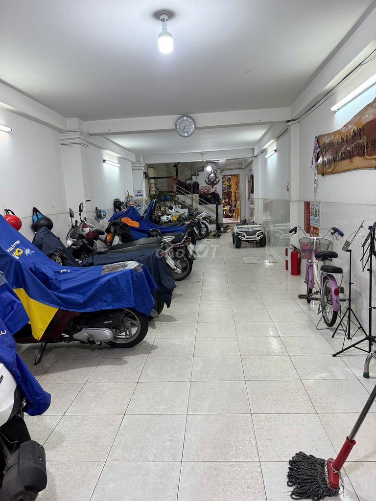 Phòng Cho Nữ Thuê Phòng Full Nội Thất, Lầu 2 Yên Tĩnh Lịch Sự An Toàn