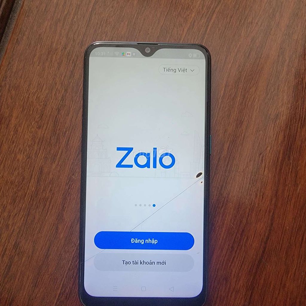OPPO A12 4GB/64GB Đen. Mua bán Điện thoại tại Quận Lê Chân Hải Phòng được đăng bởi trường  hình 1