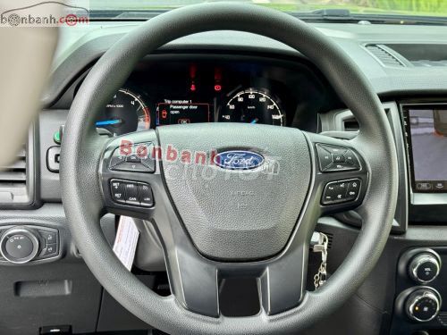 Ford Ranger XLS 2.2L 4x2 AT 2020. Mua bán Ô tô tại Quận Long Biên Hà Nội được đăng bởi SƠN HOÀI ĐỨC hình 3