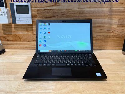 cần bán laptop Sony Vaio VJS132 i7 hàng Nhật. Mua bán Laptop tại Huyện Đức Trọng Lâm Đồng được đăng bởi LAPTOP JAPAN