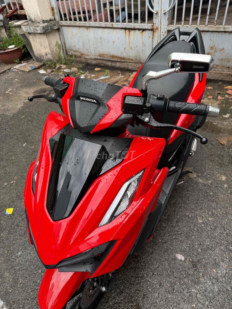 Vario160. Mua bán Xe máy tại Quận Bình Tân Tp Hồ Chí Minh được đăng bởi Huỳnh Ân hình 2