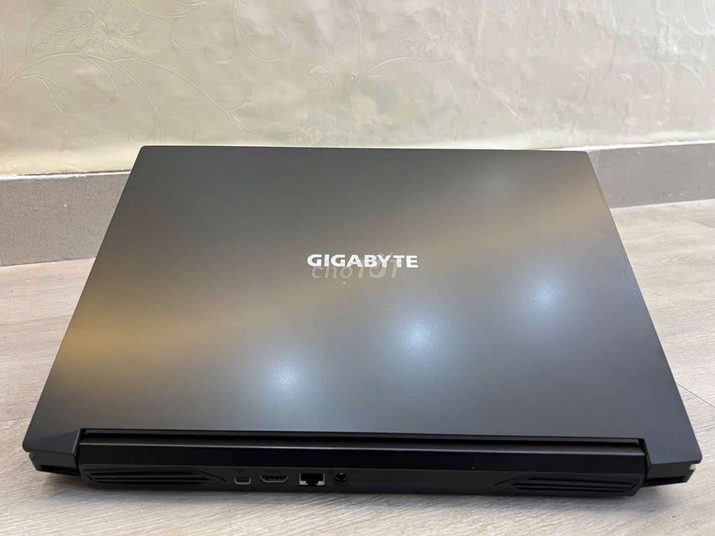 GIGABYTE G5 GD Gaming i5-11H/16/512/3050