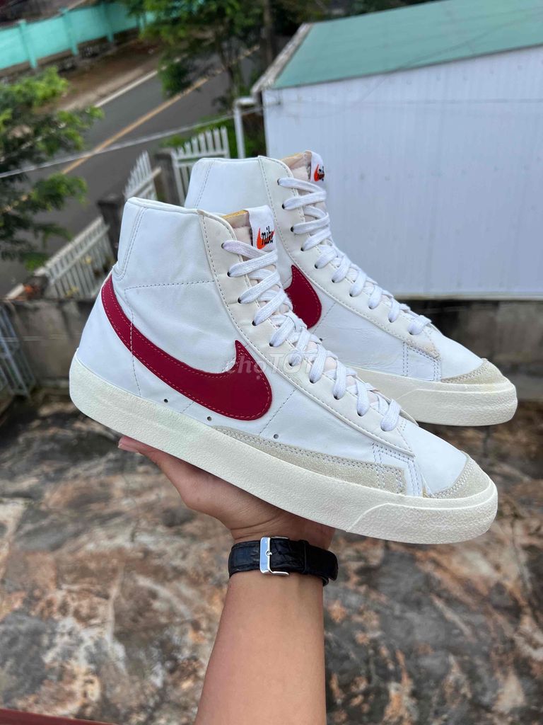 Giày Nike Blazer 77 size 43 - Miễn ship