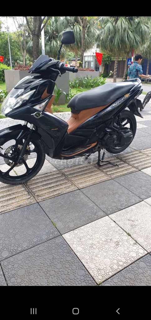 Novo5 fi Xe cay tot .May iem ru.. Mua bán Xe máy tại Quận 7 Tp Hồ Chí Minh được đăng bởi Nguyễn văn lộc hình 4