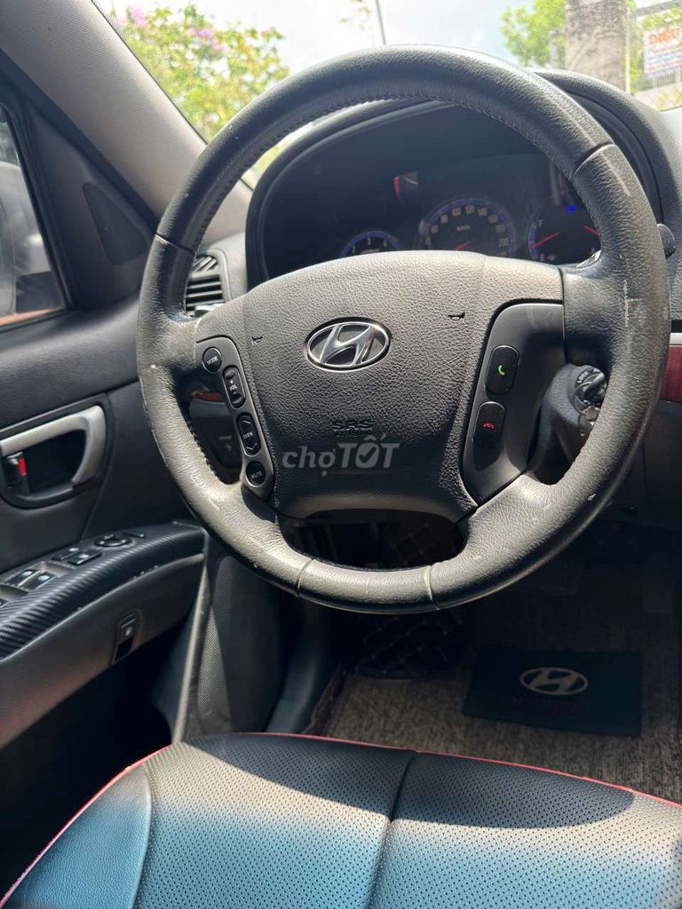 223 2009 MLX 2.0L - 168000 km. Mua bán Ô tô tại Huyện Châu Thành A Hậu Giang được đăng bởi Nam Ho hình 8