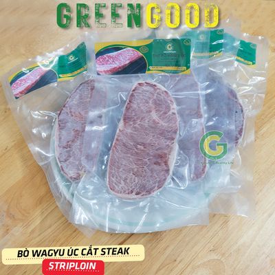 200g Thịt Bò Wagyu Úc Nhập Khẩu Trực Tiếp. Mua bán Đồ ăn, thực phẩm và các loại khác tại Quận Bình Tân Tp Hồ Chí Minh được đăng bởi GreenGood