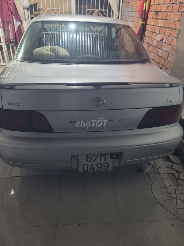 54 1992 LE 2.2 MT - 200000 km. Mua bán Ô tô tại Thành phố Sa Đéc Đồng Tháp được đăng bởi huynhdao hình 1