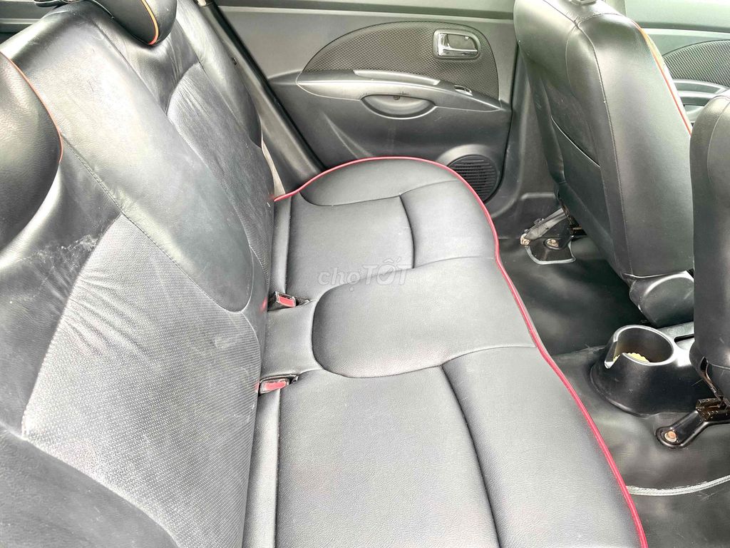 XE NHÀ CHÍNH CHỦ CẦN BÁN MONING SPOST 2011 AT ZIN. Mua bán Ô tô tại Huyện Hóc Môn Tp Hồ Chí Minh được đăng bởi Lương mạnh tuấn hình 8