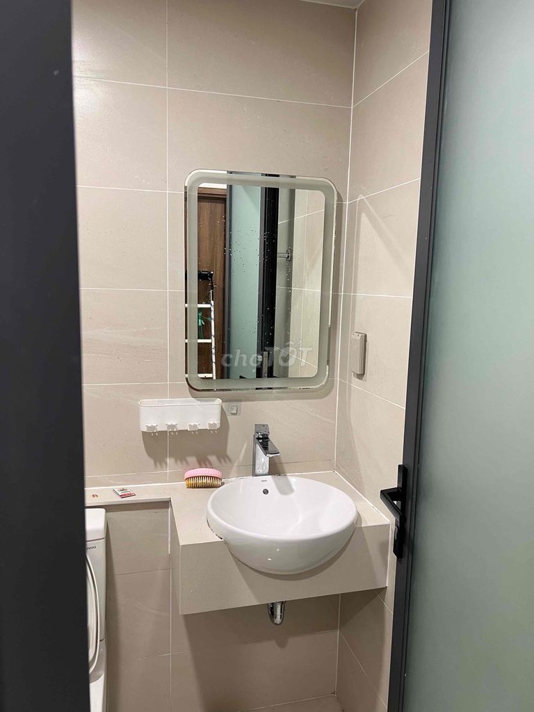 Bán căn hộ 2PN,2WC chung cư Q7 Complex Riverside. Mua bán Căn hộ/Chung cư tại Quận 7 Tp Hồ Chí Minh được đăng bởi Nguyễn Giang hình 9