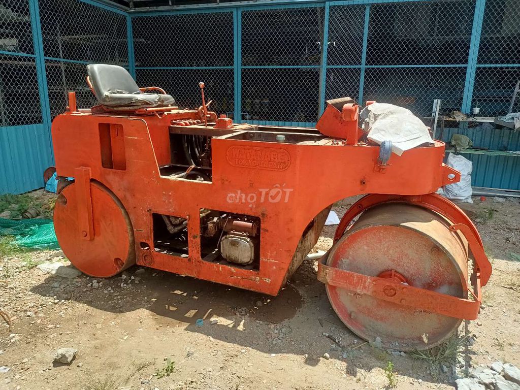 LU TĨNH 6t5 NHẬP NHẬT, QUÁ ÊM. Mua bán Phương tiện khác tại Huyện Cái Bè Tiền Giang được đăng bởi AN hình 3