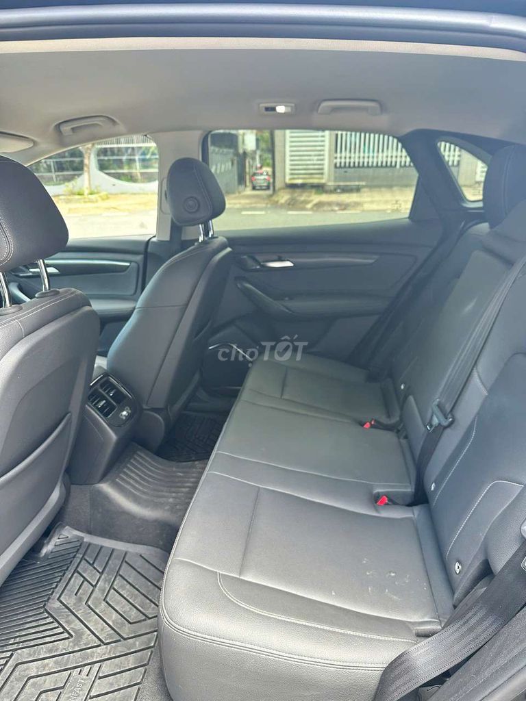 2023 Eco - 44770 km. Mua bán Ô tô tại Thành phố Đà Lạt Lâm Đồng được đăng bởi Huy VF hình 11