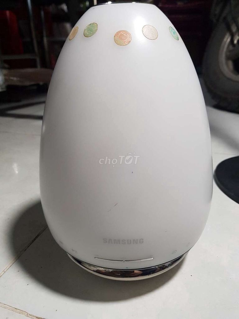 Xát loa samsung 360 wam6501 như hình