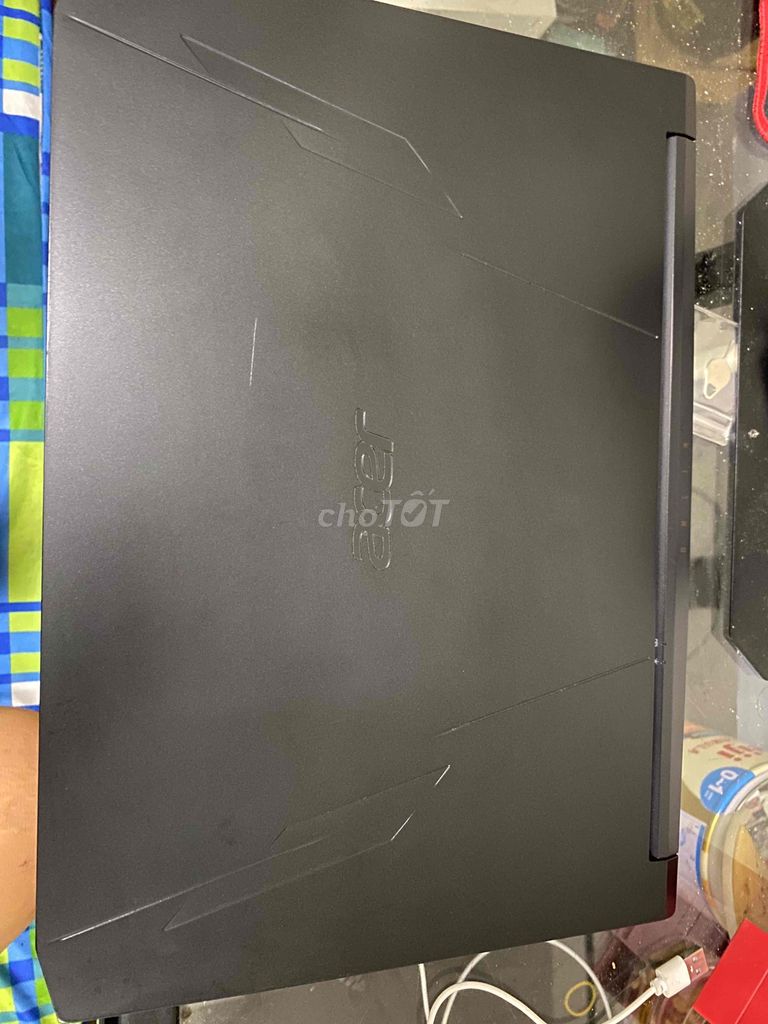 Gaming Acer Nitro 5 AN515-57. Mua bán Laptop tại Quận Gò Vấp Tp Hồ Chí Minh được đăng bởi Học Hùng hình 2