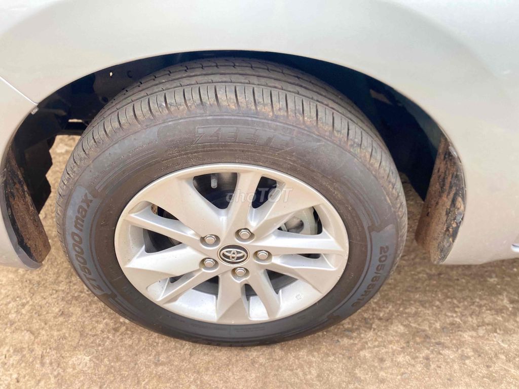 Toyota Innova 2017 2.0E số sàn 1 chủ. Mua bán Ô tô tại Thành phố Long Khánh Đồng Nai được đăng bởi Mr hiếu hình 18