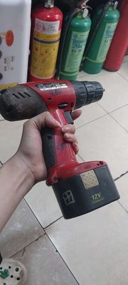 Xác máy khoan như hình cho ae thợ. Mua bán Đồ chuyên dụng, Giống nuôi trồng tại Quận Gò Vấp Tp Hồ Chí Minh được đăng bởi N Trâm