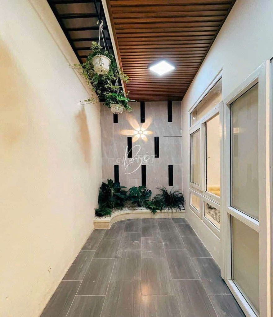 Аренда · 3 комн. · 50 м² · Quận Liên Chiểu, ул. Đường Kiệt 64 Trần Đình Tri