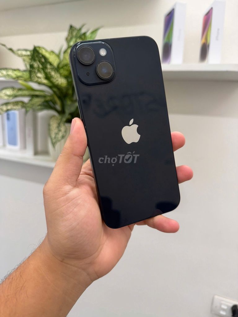 Bán iPhone 14 Plus 128GB  HSSV ko cần trả trước. Mua bán Điện thoại tại Quận Đống Đa Hà Nội được đăng bởi Hiếu hình 1