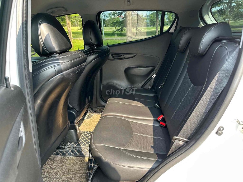 VinFast Fadil 2022 Trắng độ khủng 50tr tiền đồ. Mua bán Ô tô tại Quận Thanh Xuân Hà Nội được đăng bởi Cường Auto 266 hình 7