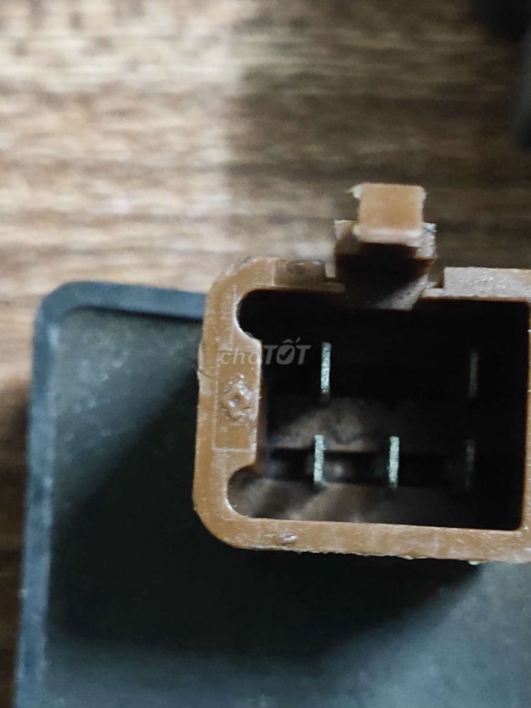 IC xe máy Shindengen Dream Thái 99 Đen. Mua bán Phụ tùng xe tại Quận Hải Châu Đà Nẵng được đăng bởi hùng hình 3