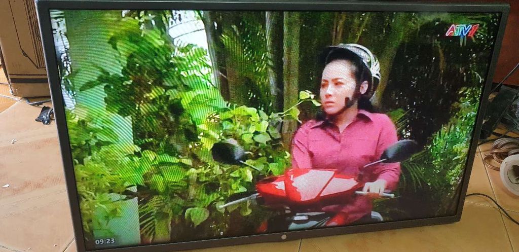 Tivi LG 32LH512D 32 inch. Mua bán Tivi, Âm thanh tại Quận Bình Tân Tp Hồ Chí Minh được đăng bởi Huỳnh Tấn hình 1
