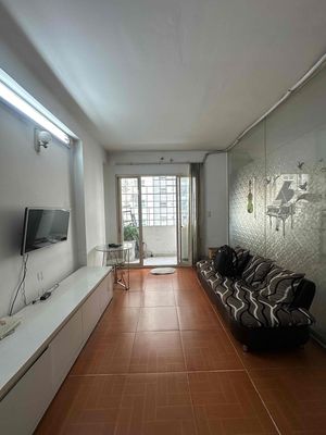Bán Căn Hộ Tân Mai ,50m2 ,SHR , View Hồ Bơi .