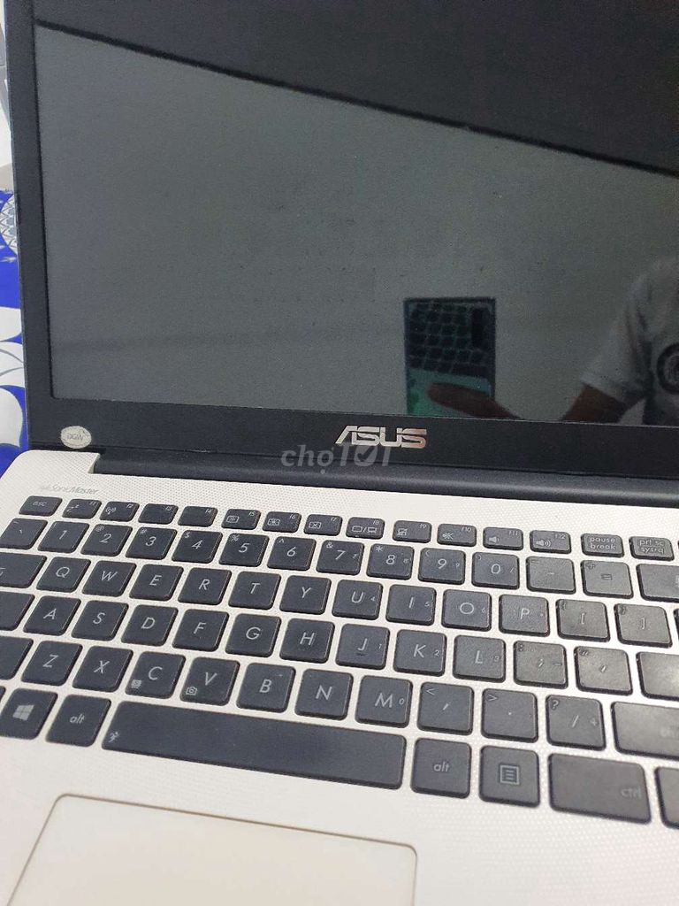 Bán Asus văn phòng Intel Celeron.
