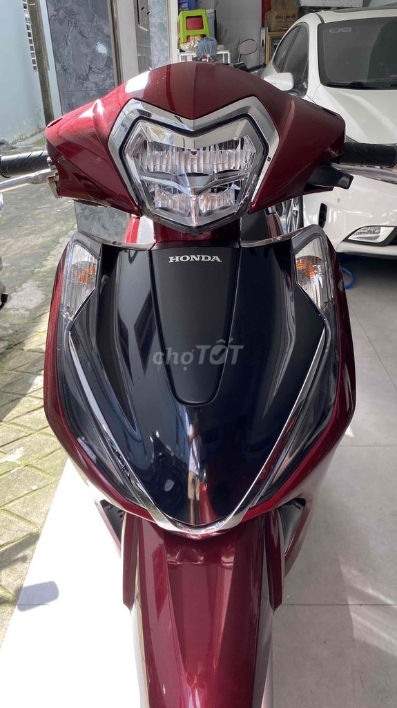 Lead mẫu mới 2025. Mua bán Xe máy tại Thành phố Biên Hòa Đồng Nai được đăng bởi CH xe máy Trần Na Na hình 2