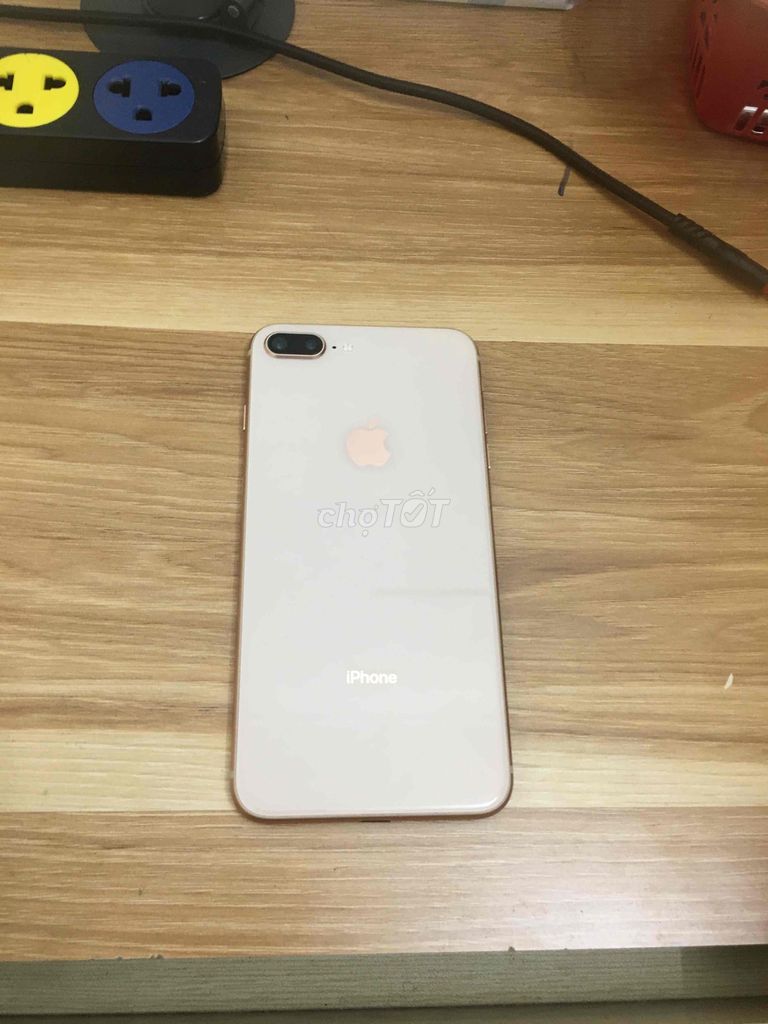 8plus-64g màn zin vàng full cn. Mua bán Điện thoại tại Huyện Gia Lâm Hà Nội được đăng bởi bầu trời xanh hình 1