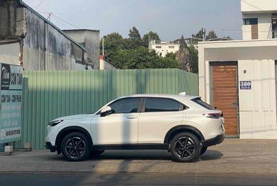 Honda HR-V 2024 G - 70000 km