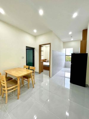Аренда · 1 комн. · 45 м² · Quận Cẩm Lệ, ул. Đường Mẹ Thứ