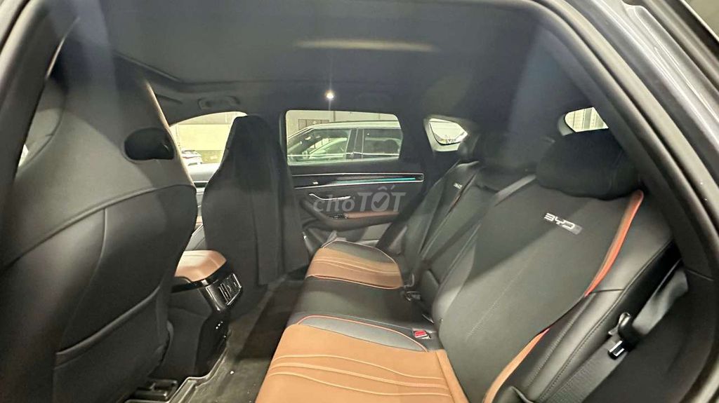 BYD Sealion 6 2025 Pre 15000 km. Mua bán Ô tô tại Thành phố Bắc Ninh Bắc Ninh được đăng bởi Nguyễn Thịnh hình 6